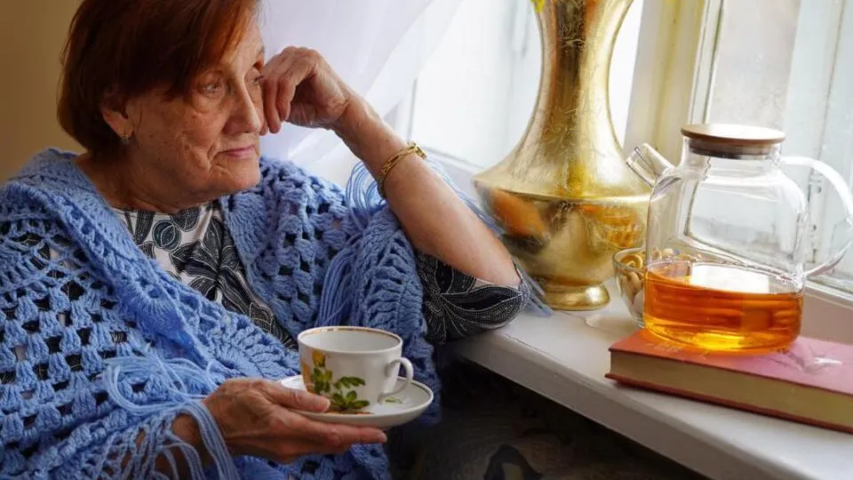 Фото: Министерство социального развития Московской области