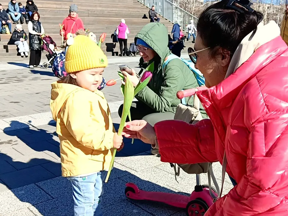 Фото: пресс-служба администрации г.о. Долгопрудный