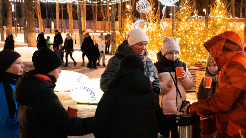 Фото: vk.com/Центр досуга «Победа» города Зарайска