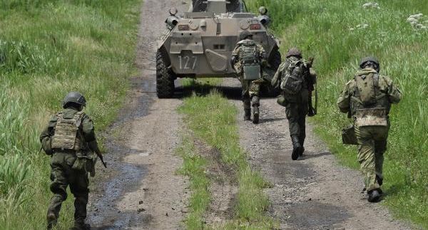 Депутат Тарабарин: морпехи ТОФ будут грызть глотку ВСУ за гибель Гудкова