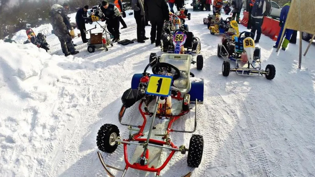 Фото: kartings.ru