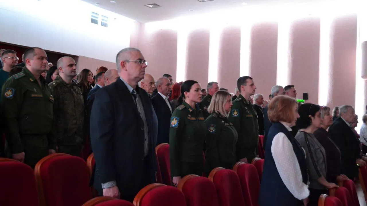 фото: администрация Краснознаменска