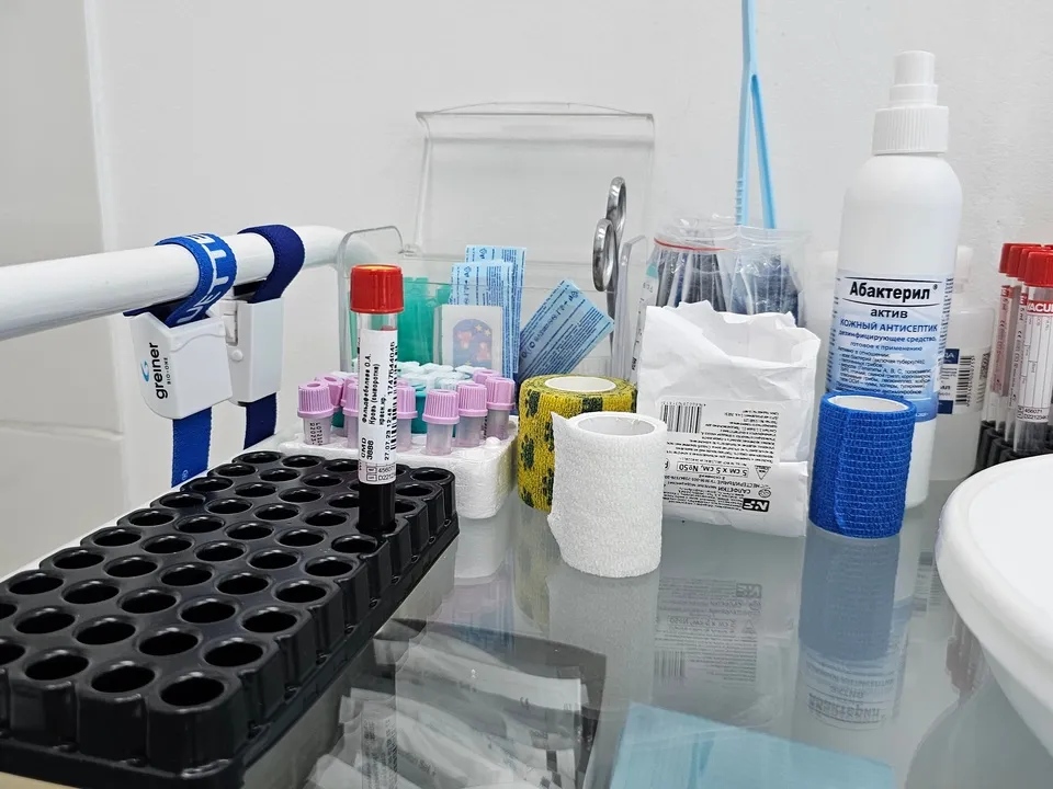 Фото: Медиабанк Подмосковья/Ольга Фельдфебелева&nbsp;