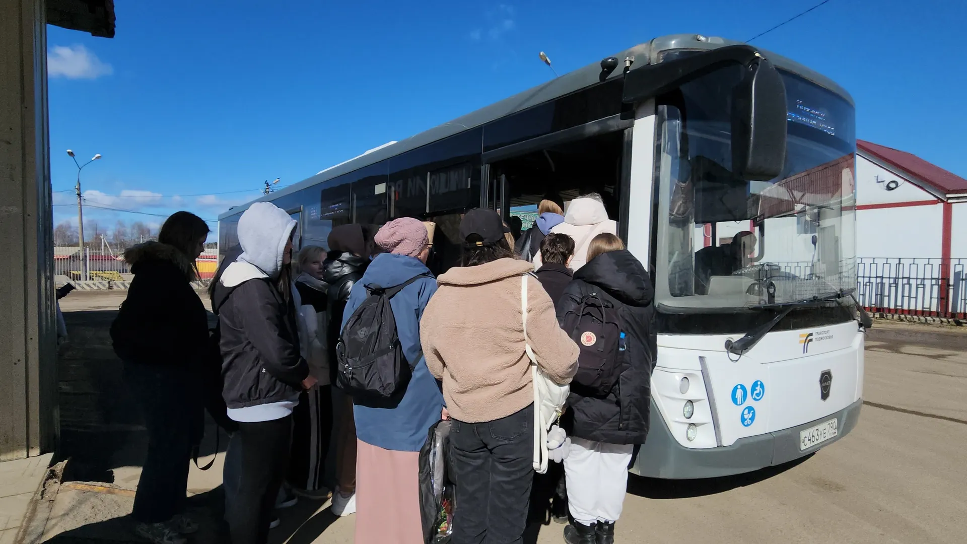 Фото: Екатерина Данилина