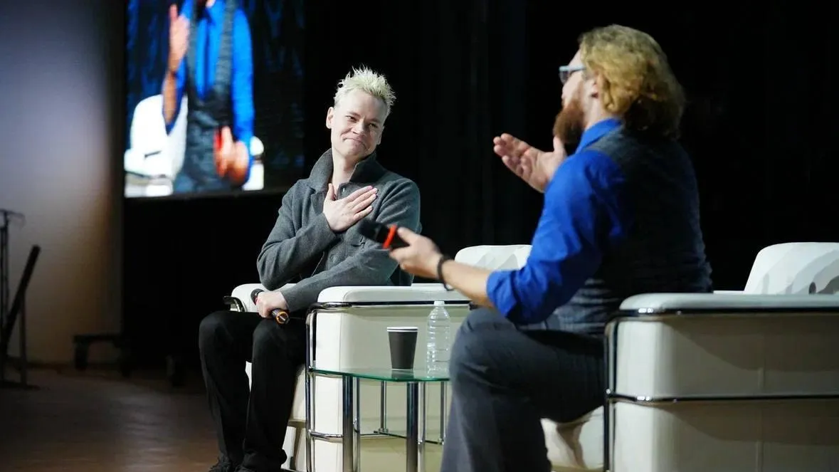 Пресс-служб администрации городского округа Подольск