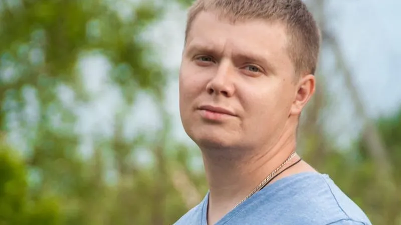 Общественник, много лет помогающий жителям Донбасса, получил премию губернатора 