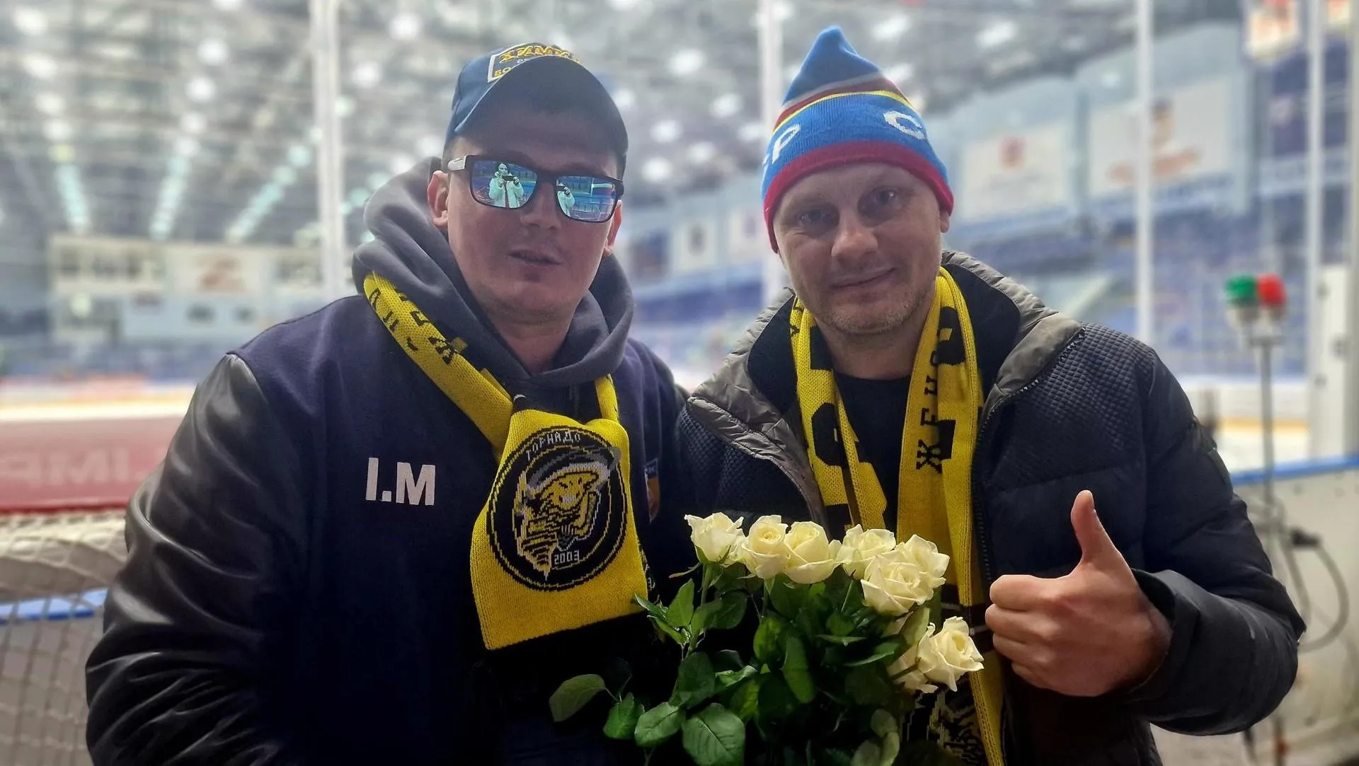 REGIONS/Ольга Шаронова