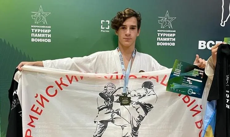 Фото: СШ Протвино