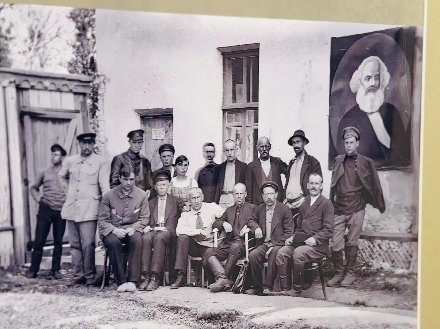 Фото: Ольга Стаферова