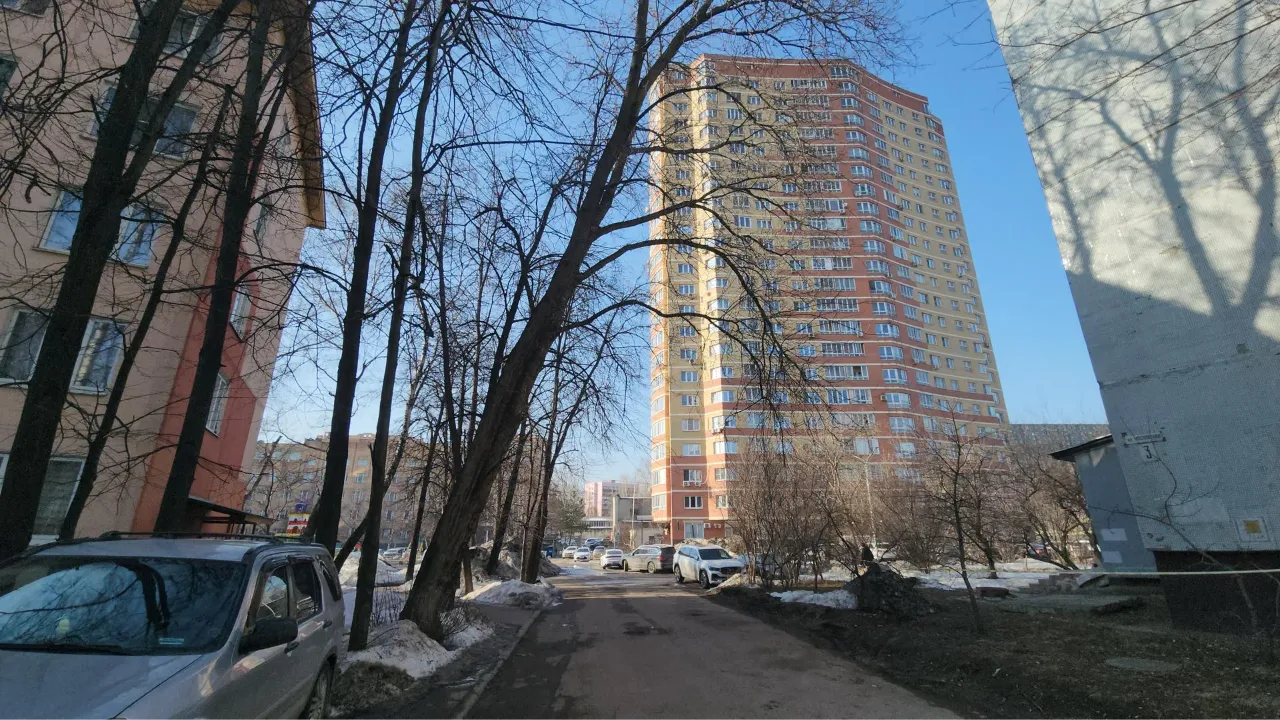 МедиаБанк Подмосковья/Наталья Лымарь