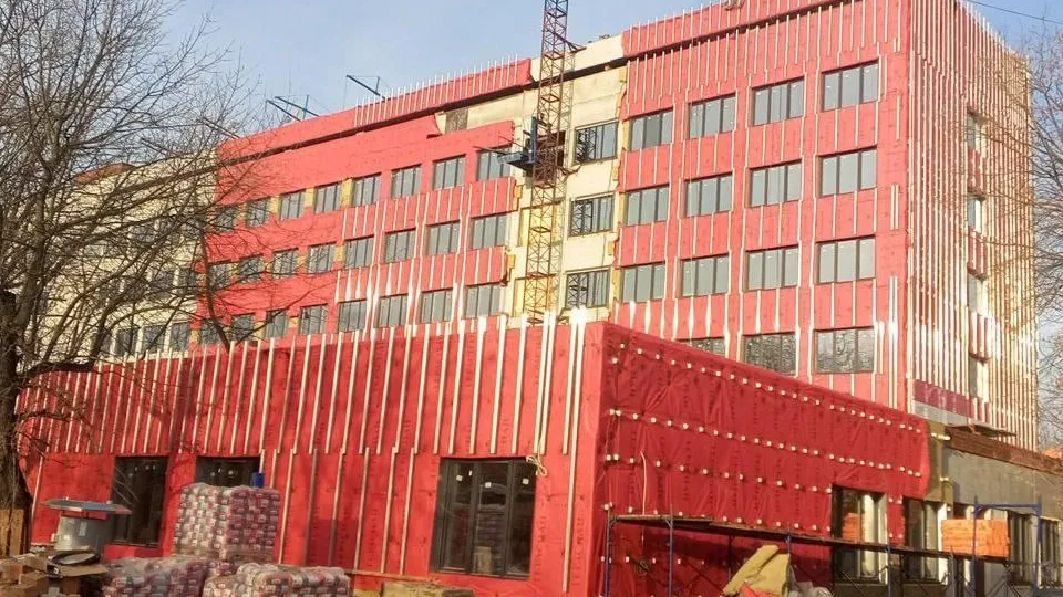 Фото: Министерство строительного комплекса Московской области