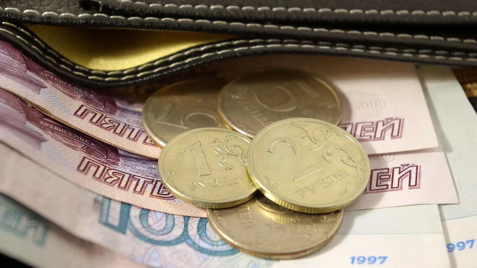 Жители Подмосковья оформили единовременную выплату на погребение почти 5 тыс. раз