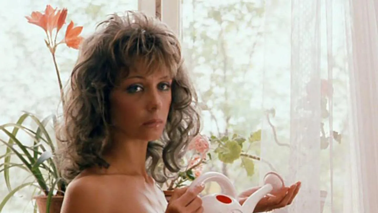 Серебряный Бордағы жағажайдағы нудистік секс