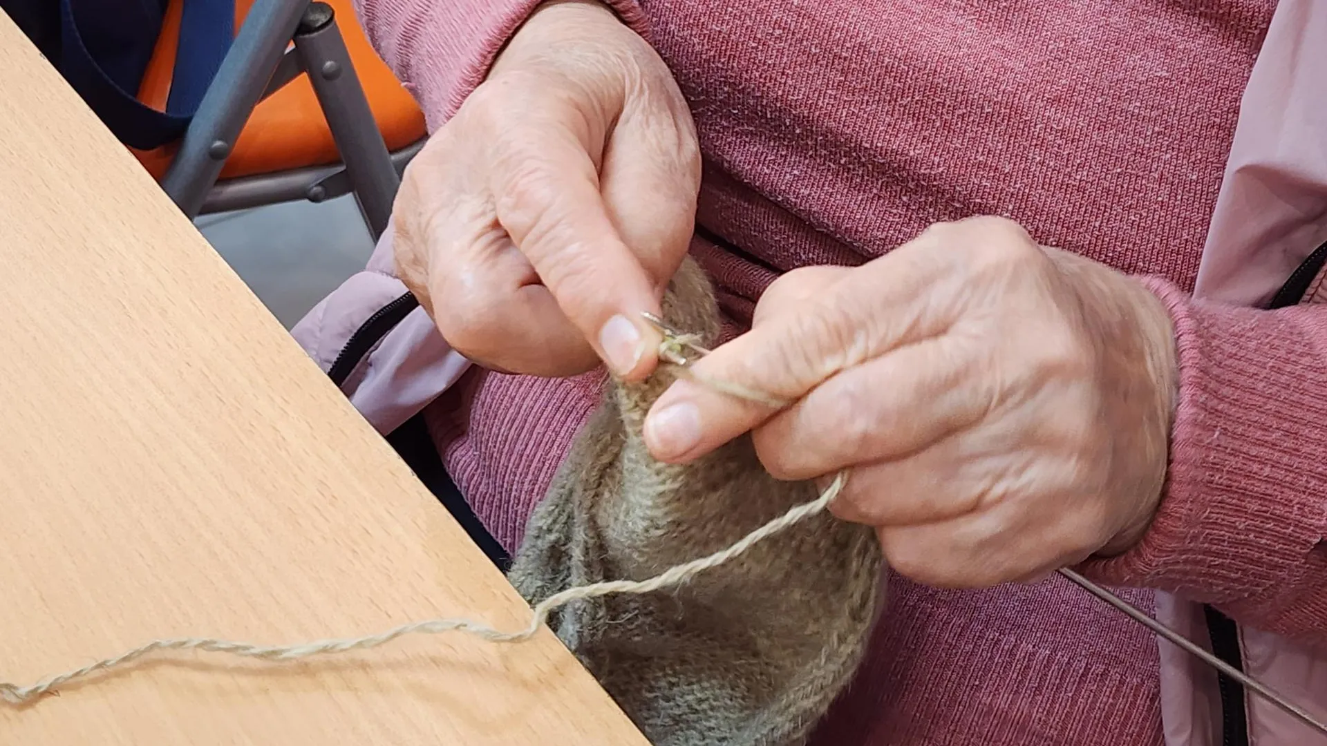 Мария Амелина