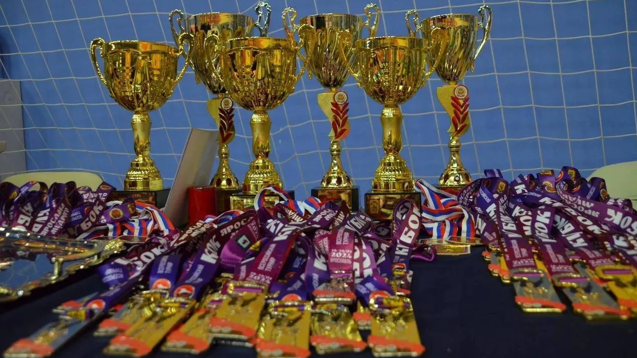 Фото Даниила Ефимова