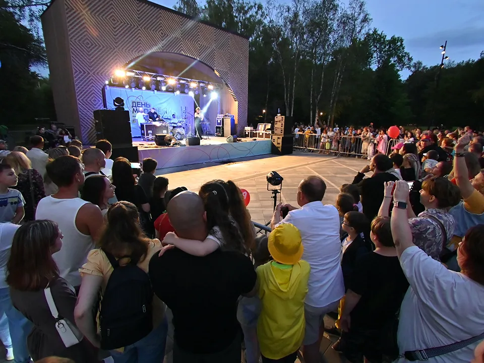 Фото: Сергей Демянюк