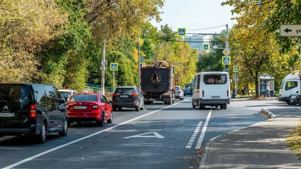 Фото: Минтранс Подмосковья
