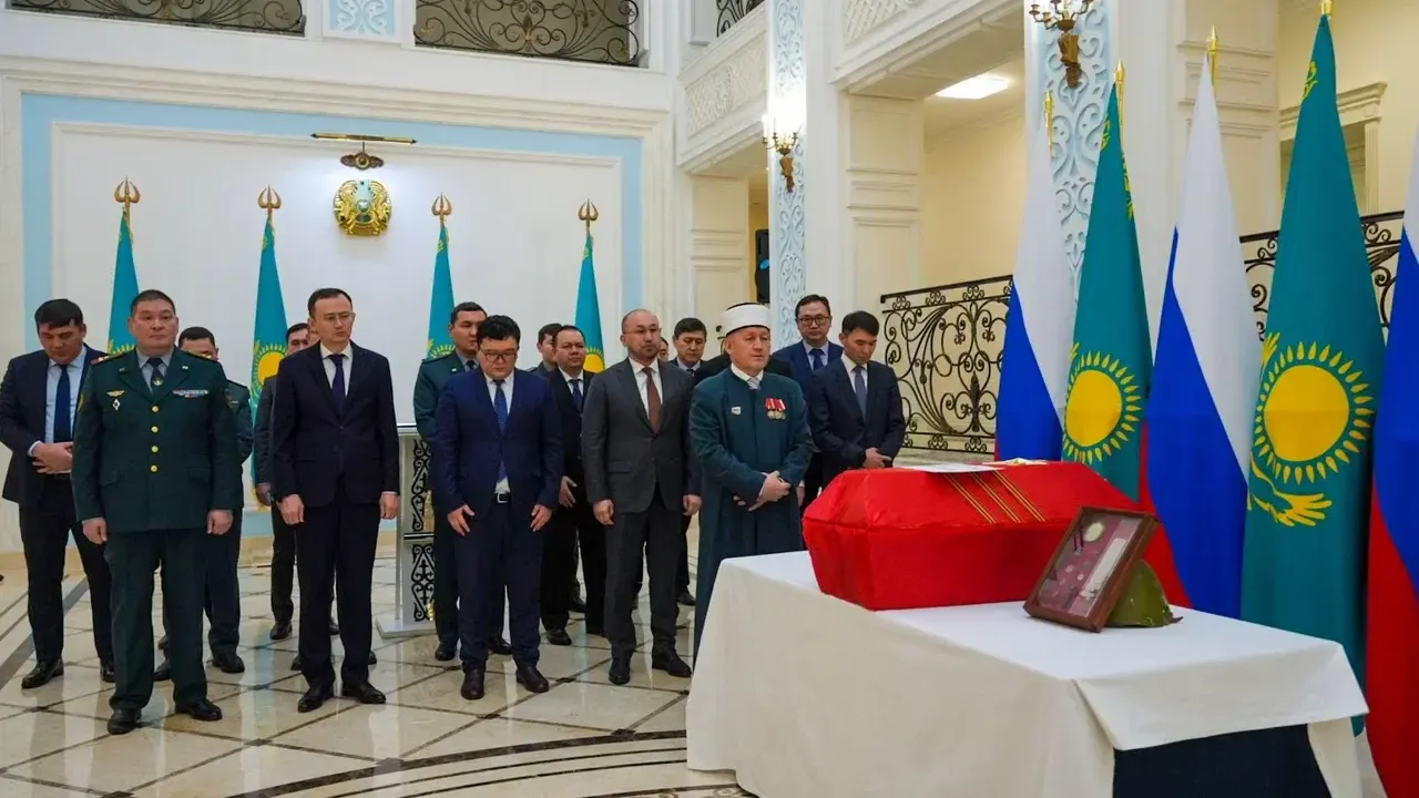 фото: Александра Степанова/Подмосковье сегодня