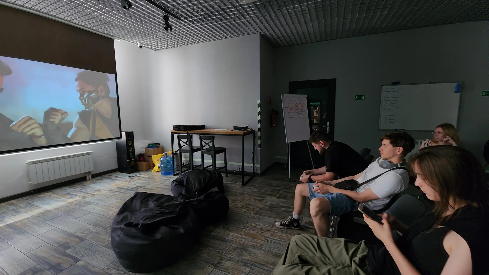 Фото: Иван Петрушин