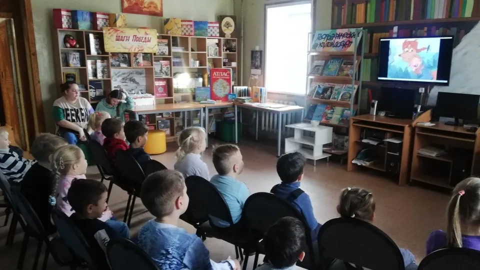 Фото: пресс-служба Администрации г.о. Бронницы