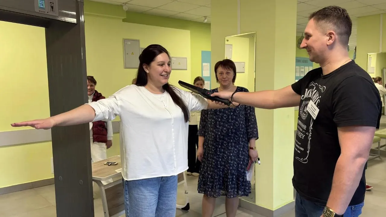 МедиаБанк Подмосковья/Анна Нестерова