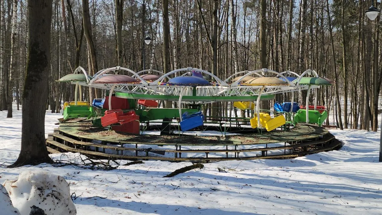 REGIONS/Артем Мишуков