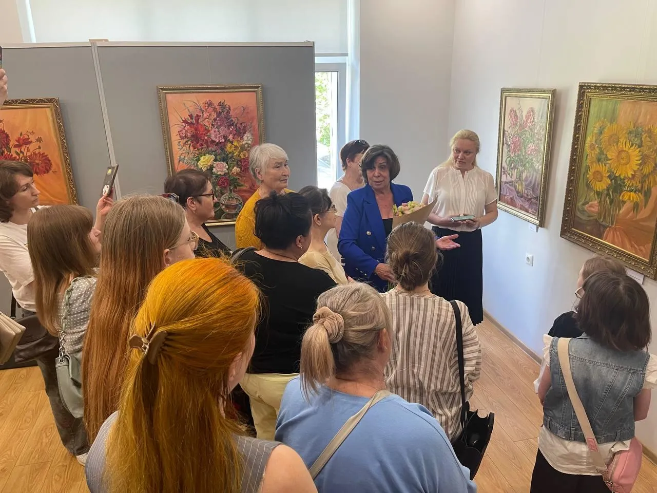 Фото: Щелковский историко-художественный музей