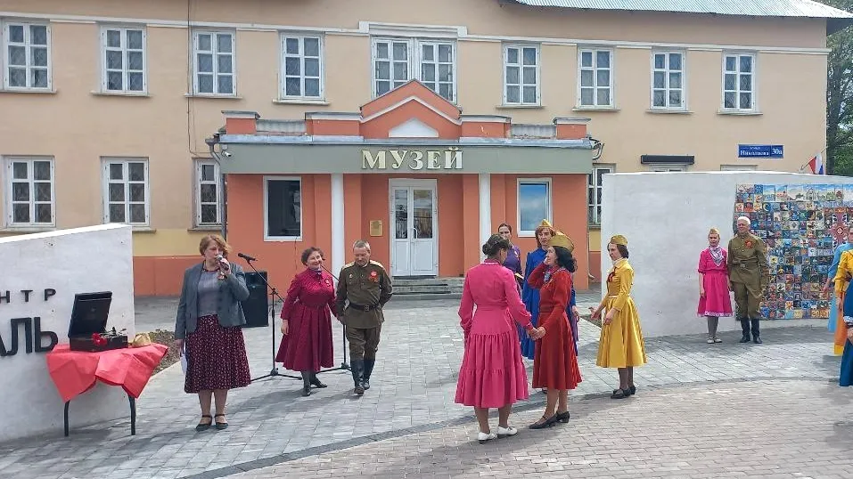 Фото: Олег Книжник