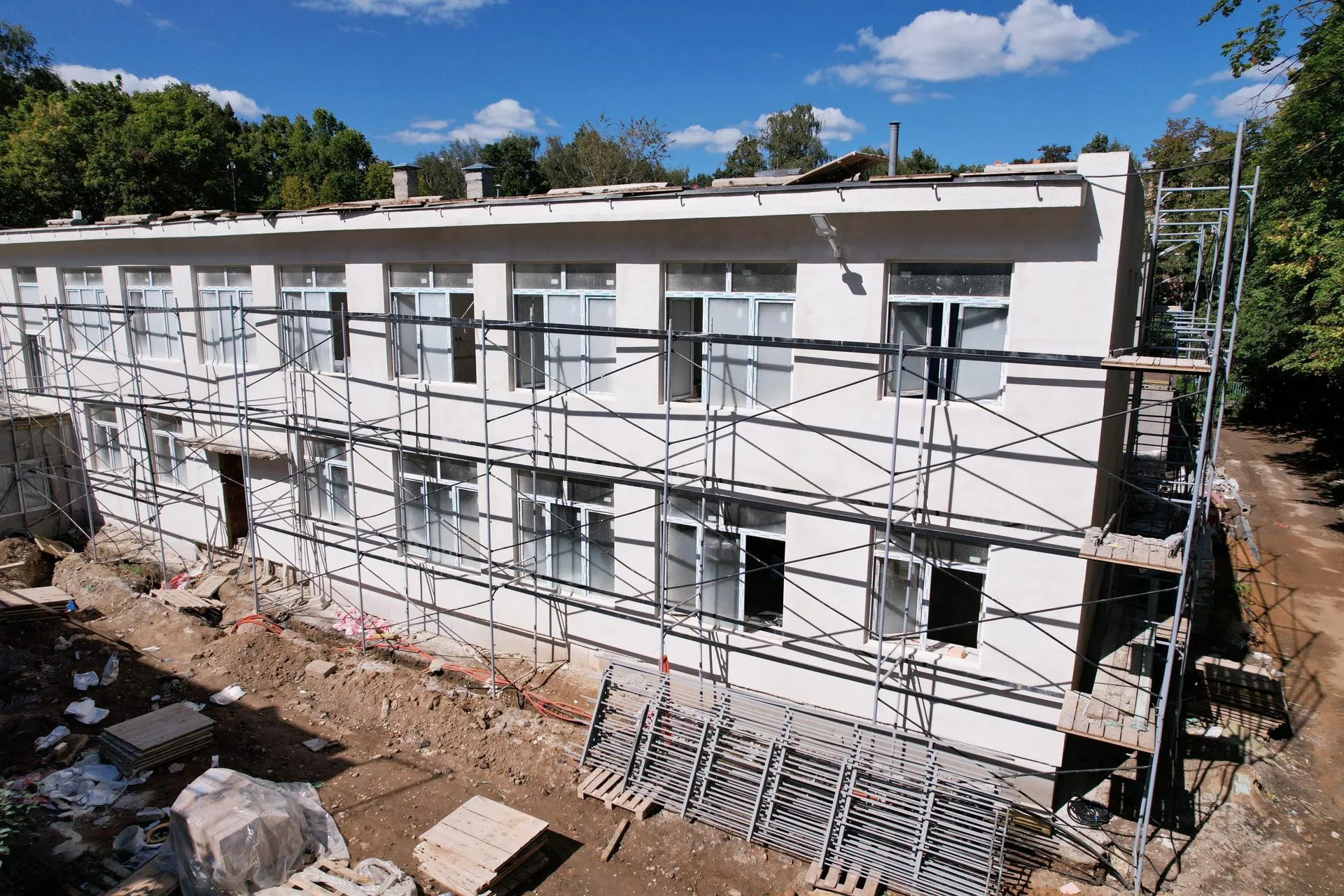 Автор: Ксения Борцова