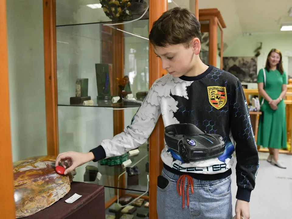 Фото: музей-заповедник «Дмитровский кремль»