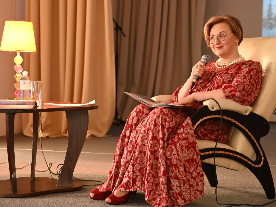 Фото: пресс-служба ГУФСИН России по Московской области