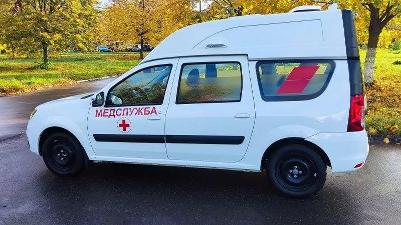Пресс-служба Министерства здравоохранения МО
