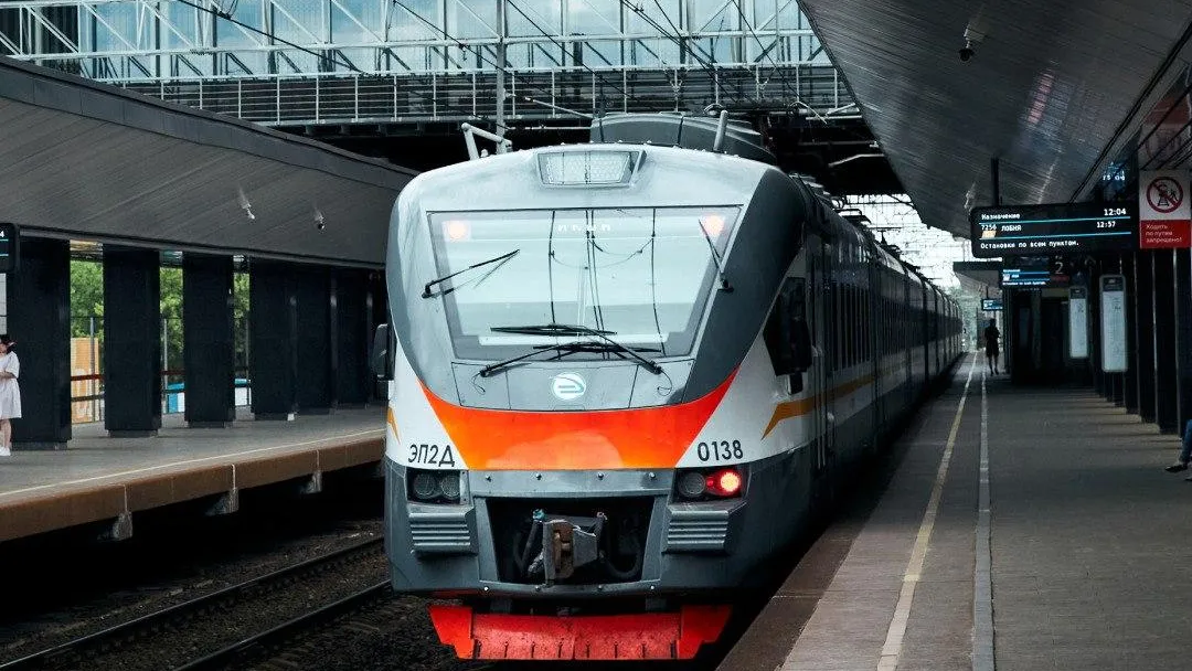 Фото: МедиаБанк Подмосковья/Ирина Моисеева