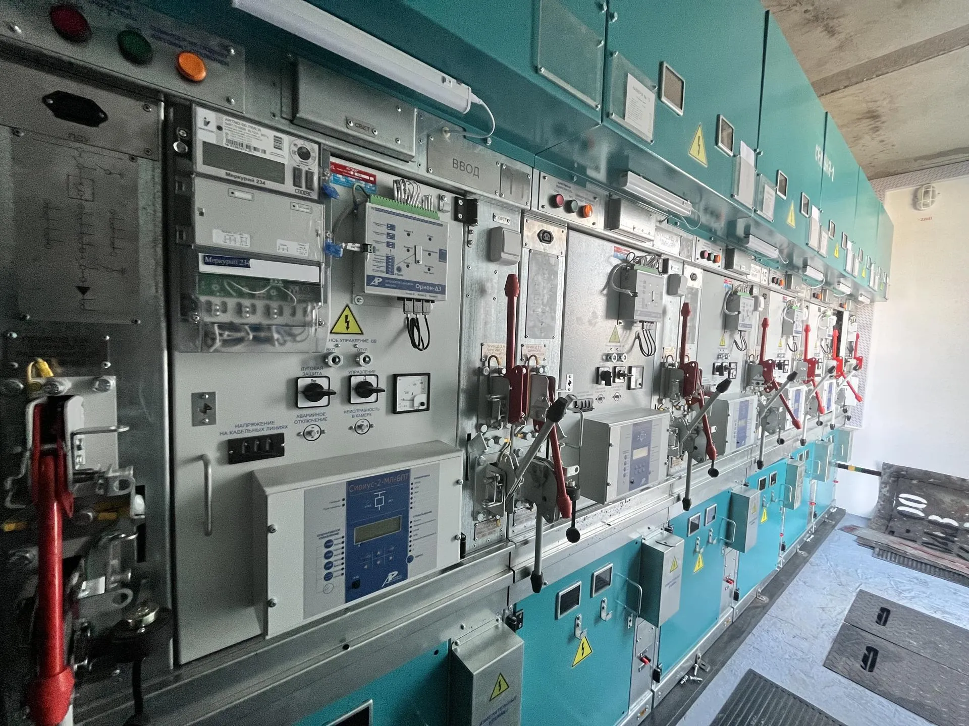 МедиаБанк Подмосковья/Ангелина Стельмух