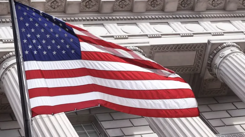 Госсекретарь США Блинкен призвал американцев покинуть РФ после ареста журналиста WSJ