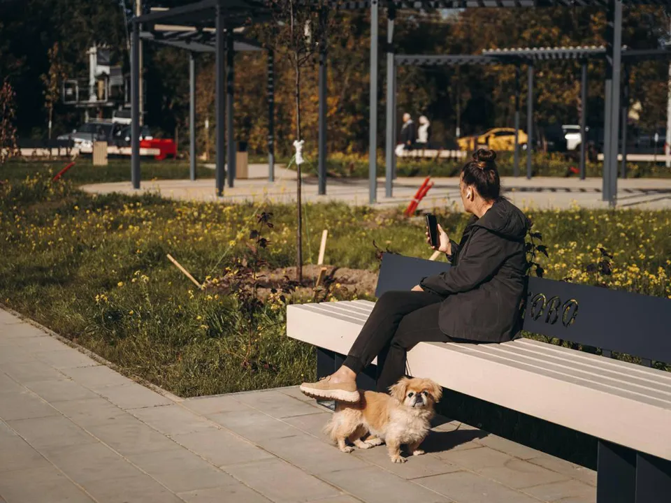 Фото: пресс-служба администрации г.о. Щелково