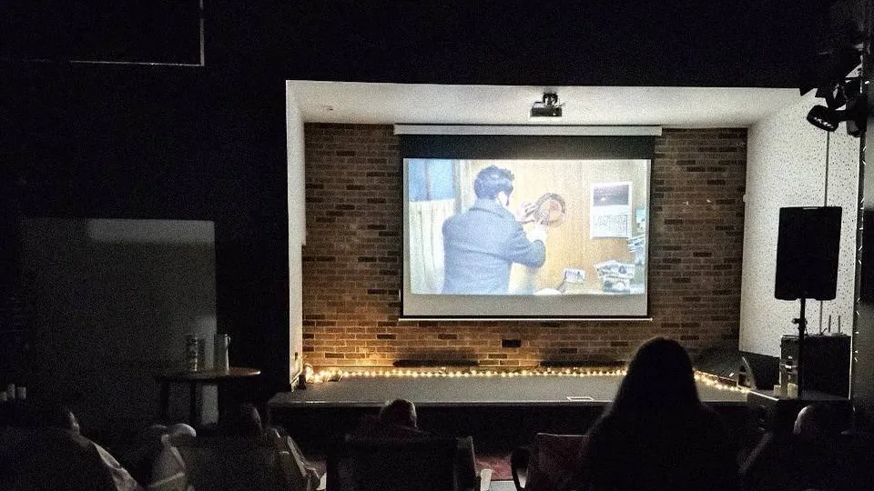 Фото: арт-пространство «Восход»