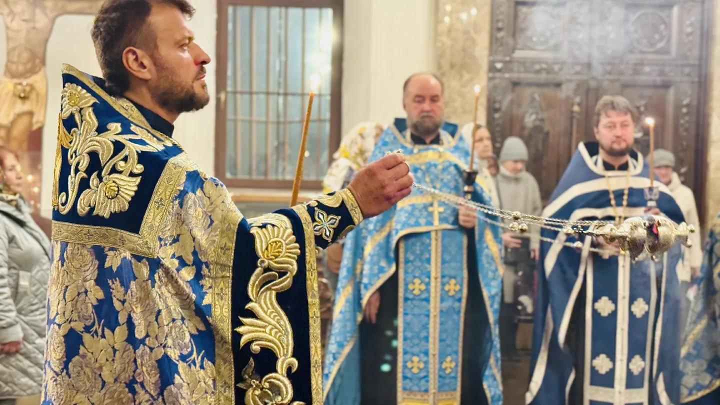 Фото: МедиаБанк Подмосковья/Ольга Стаферова