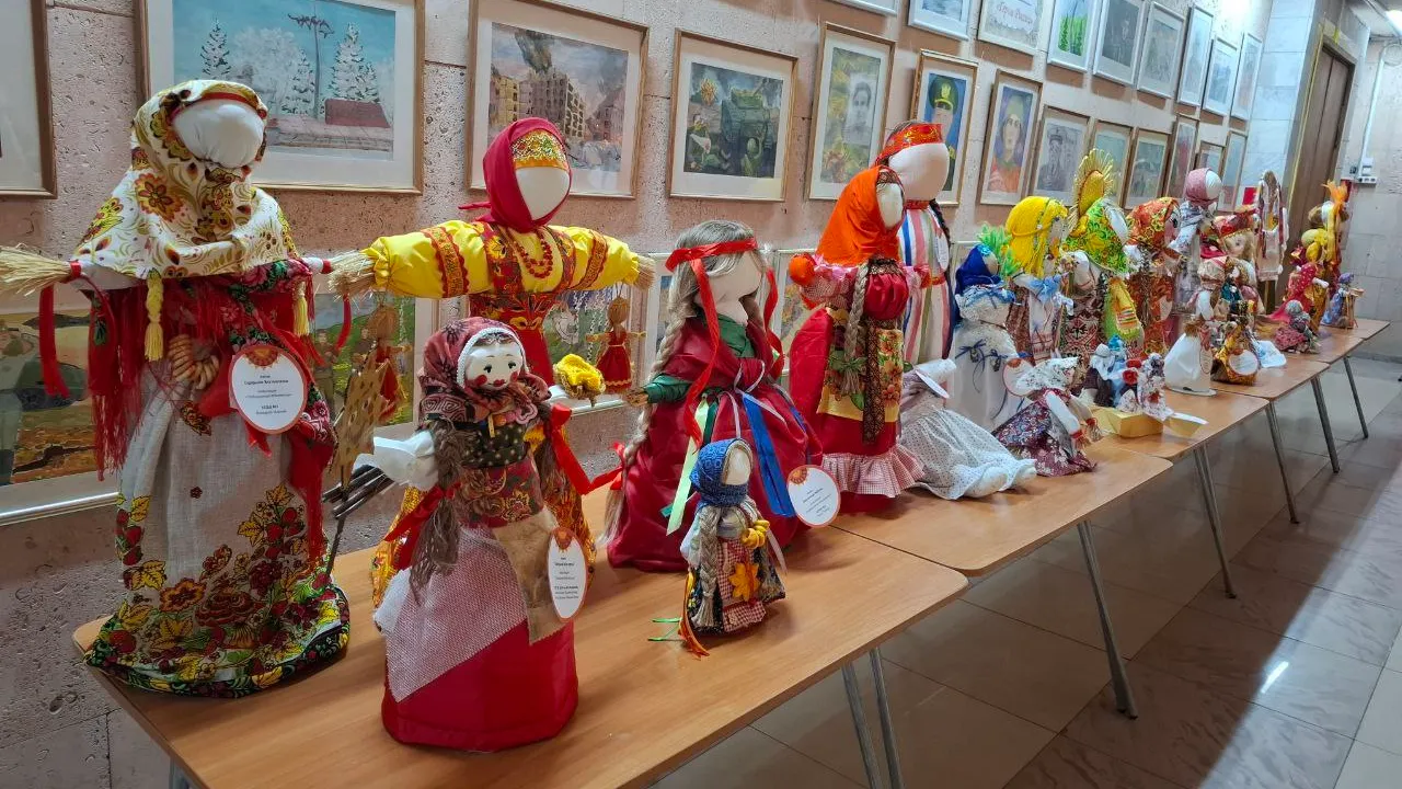 пресс-служба администрации г.о. Котельники