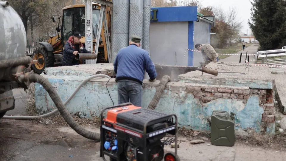 Фото: telegram/Собакин Official