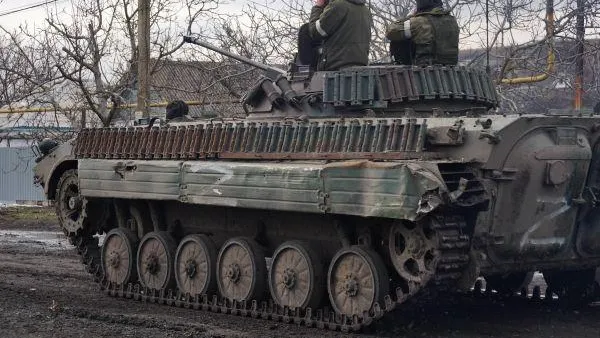 Иван Родионов/ РИА Новости