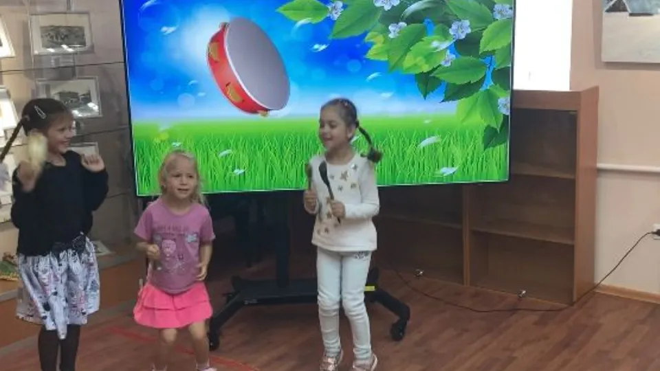 Фото: t.me/ruzamuseum