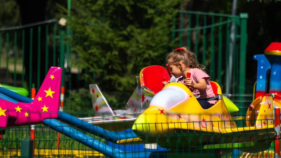 Фото: администрация г.о. Реутова