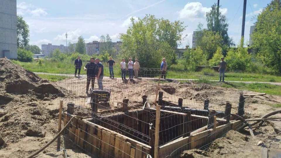 Фото: администрация Орехово-Зуевского округа