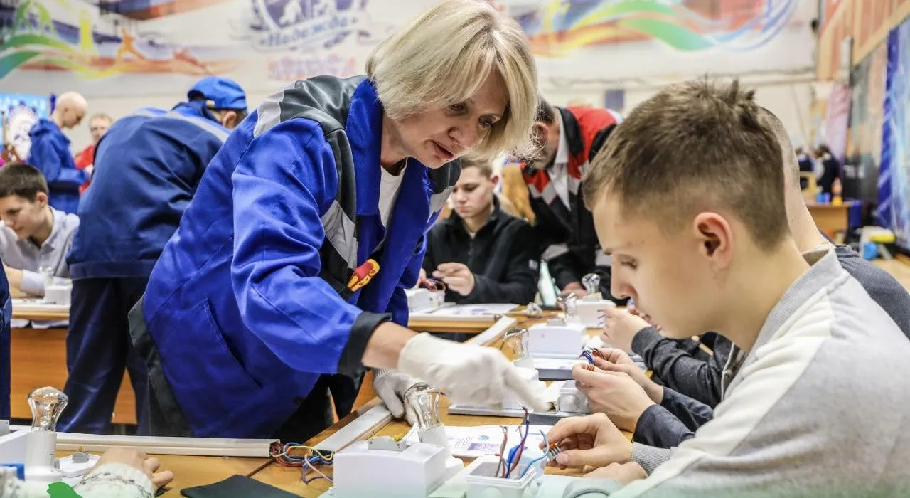 Источник: пресс-служба администрации Павловского Посада