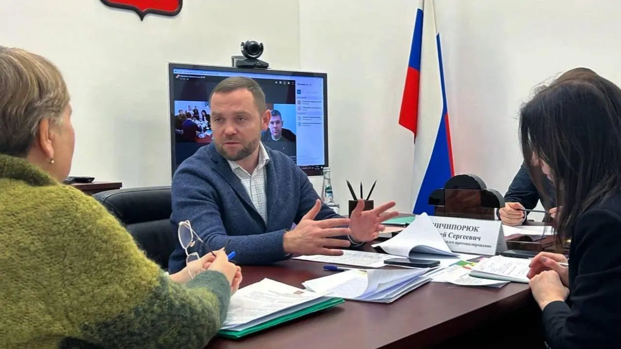 В правительстве Подмосковья рассмотрели обращения жителей по вопросам ЖКХ