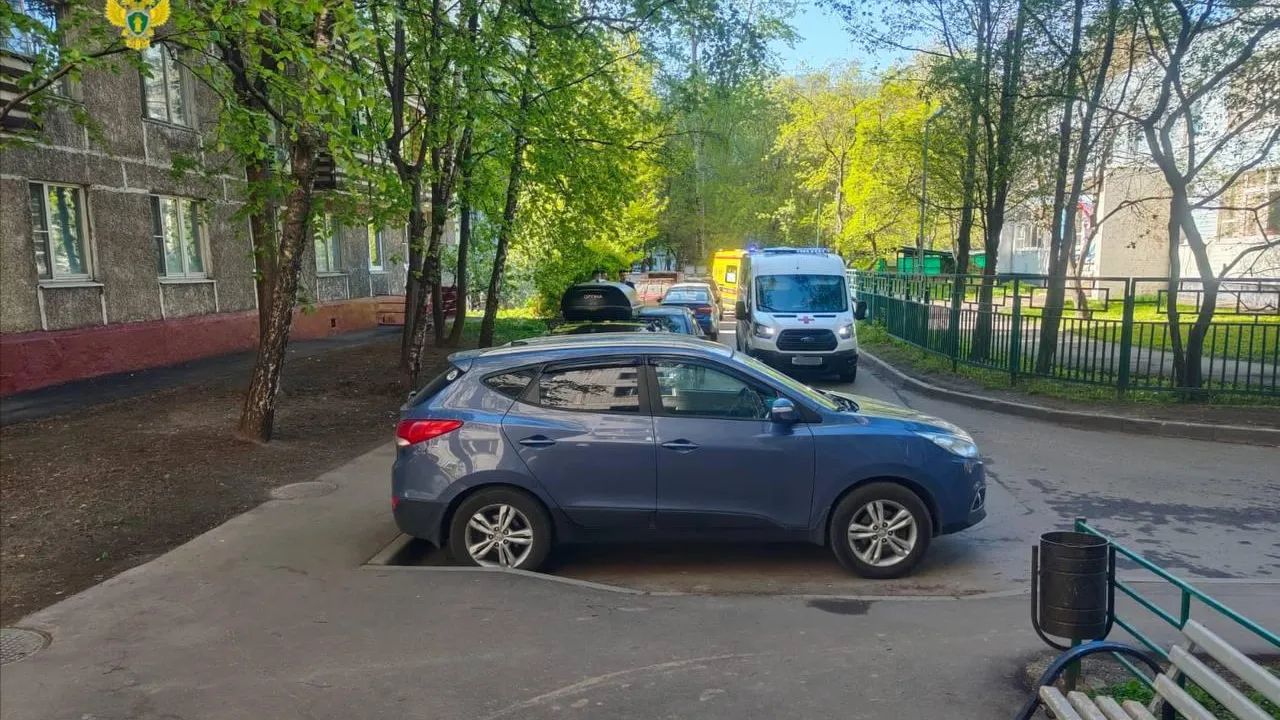 Пресс-служба прокуратуры Москвы
