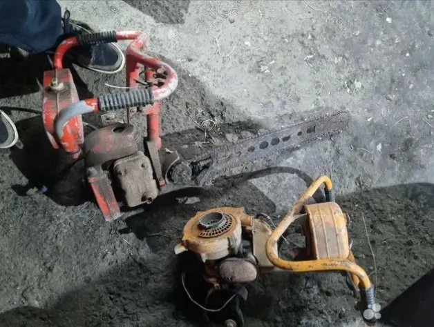 Две «Дружбы» в Егорьевске продают по одной цене. Фото: городская доска объявлений