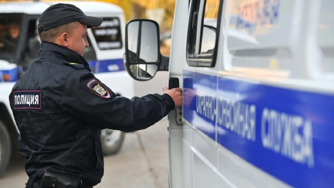 Уголовное дело возбудили против жителя Королева, подозреваемого в сбыте наркотиков