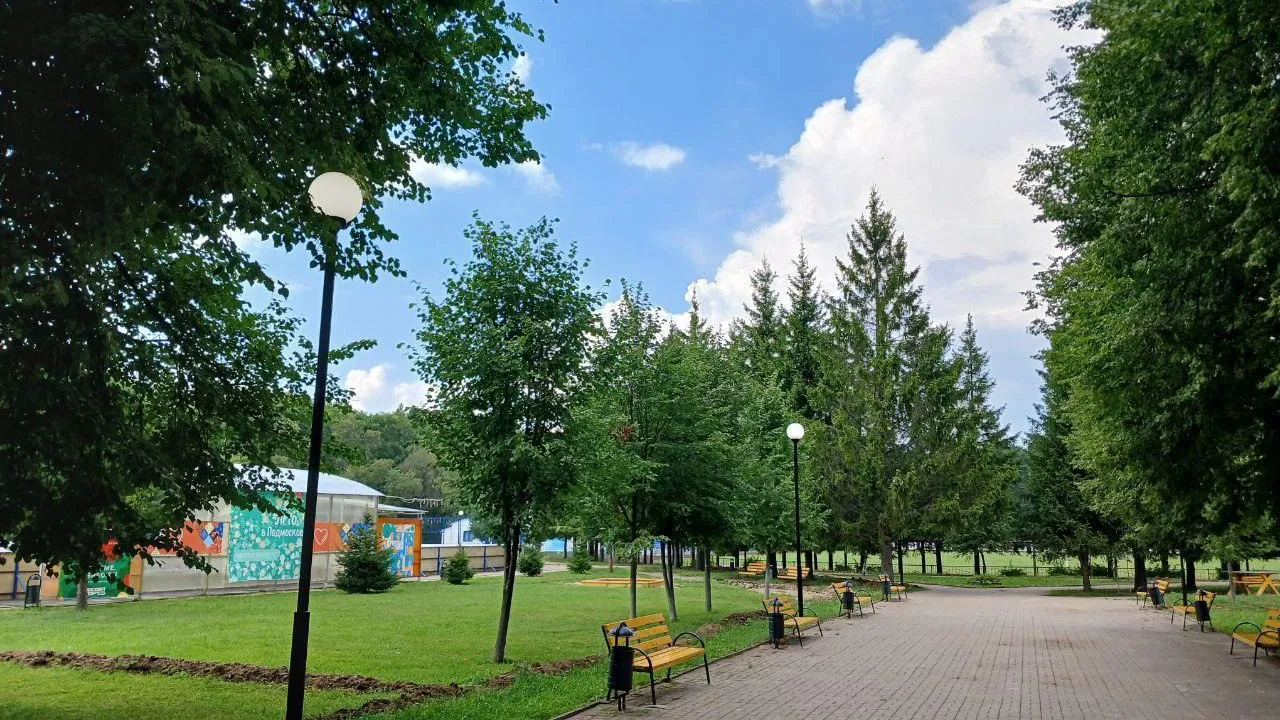 Пресс-служба городского округа Подольск